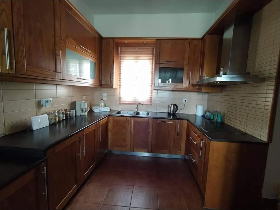 Borgo Majoca - Μονοκατοικία Σε Κυκλαδίτικο Νησί Mesi  Экстерьер фото