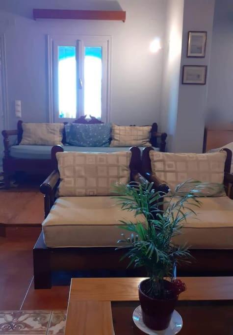 Borgo Majoca - Μονοκατοικία Σε Κυκλαδίτικο Νησί Mesi  Экстерьер фото