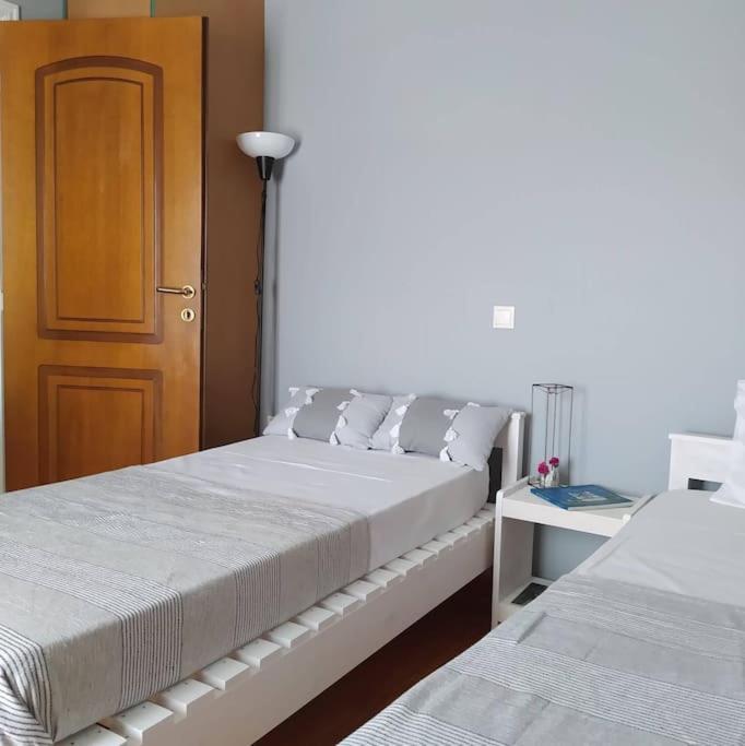 Borgo Majoca - Μονοκατοικία Σε Κυκλαδίτικο Νησί Mesi  Экстерьер фото