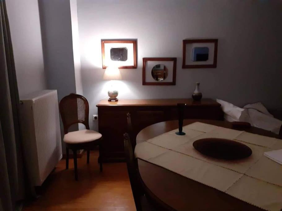 Borgo Majoca - Μονοκατοικία Σε Κυκλαδίτικο Νησί Mesi  Экстерьер фото